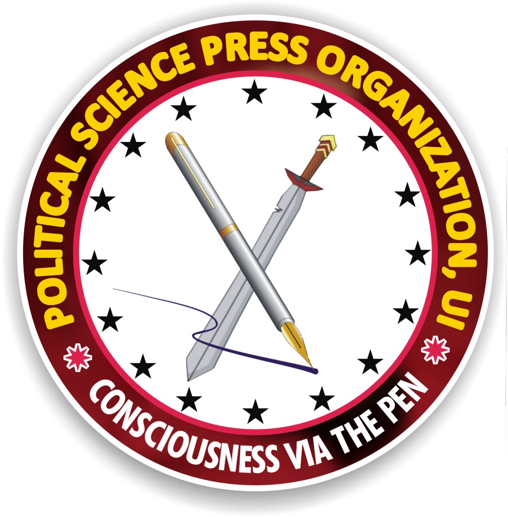 Political Science Students' Press Organization, UI